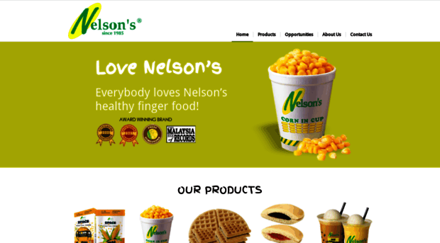 nelsons.com.my