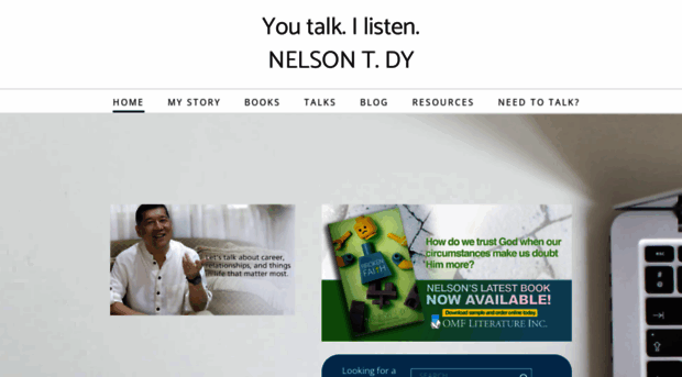 nelsontdy.com