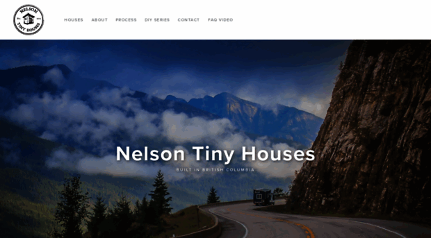 nelsontinyhouses.com