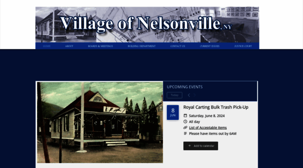 nelsonvilleny.gov