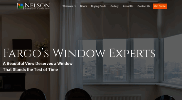 nelsonwindow.com