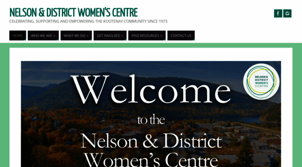 nelsonwomenscentre.com