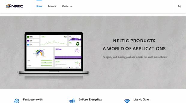 neltic.com