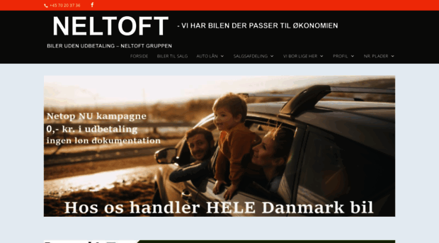 neltoft.dk