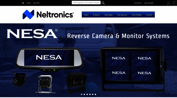 neltronics.com.au