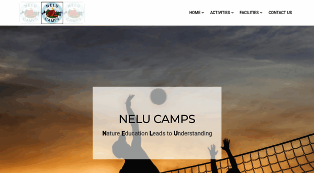 nelucamps.com