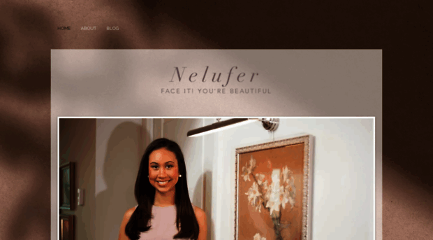 nelufer.com