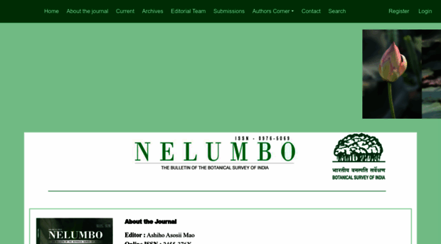 nelumbo-bsi.org