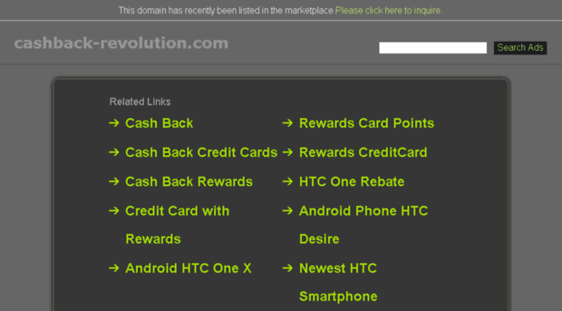 nelutu79.cashback-revolution.com