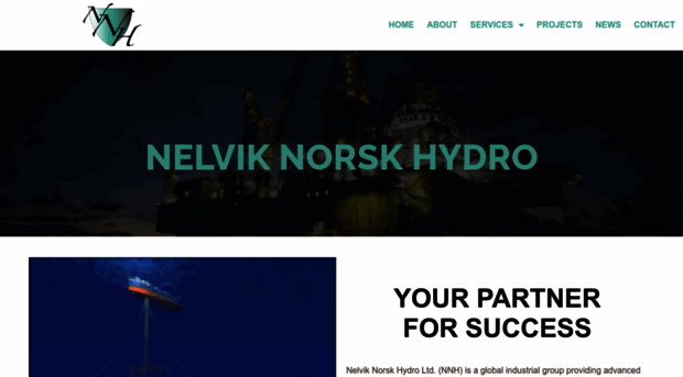 nelvikhydro.ca