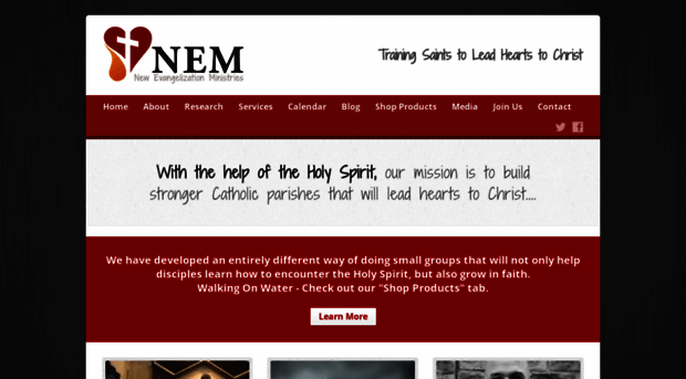 nem.training