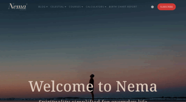 nema.anahana.com