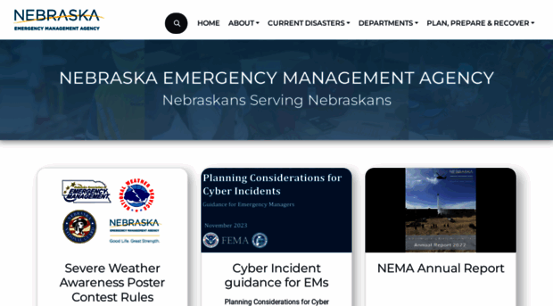 nema.nebraska.gov