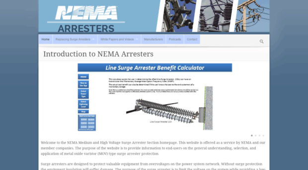 nemaarresters.org