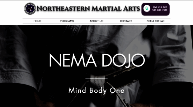 nemadojo.com