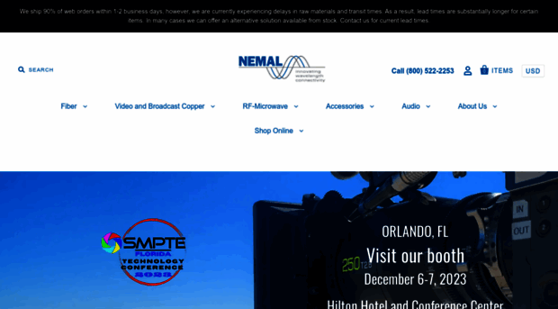 nemal.com