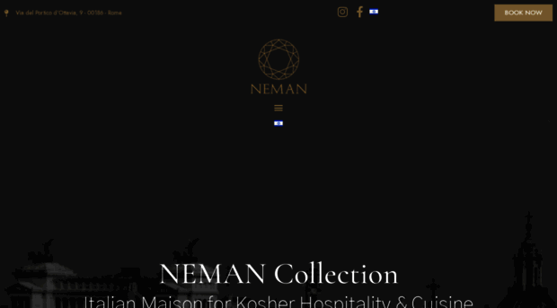 nemancollection.com