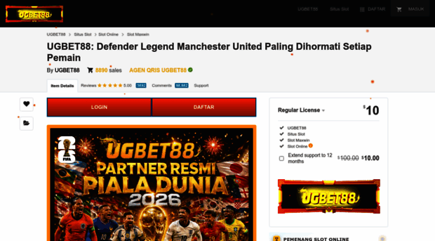 nemanjavidic.com