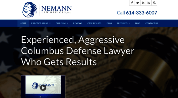 nemannlawoffices.com