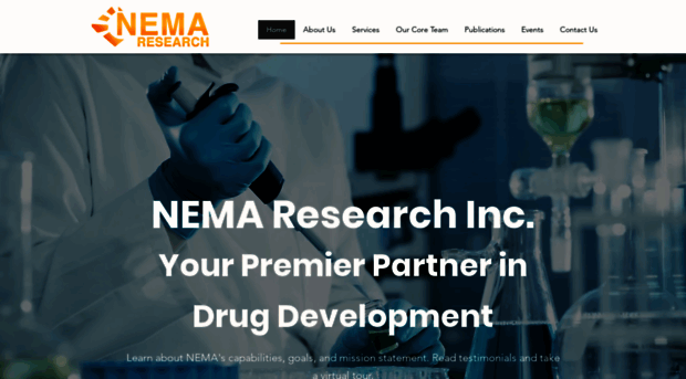 nemaresearch.com