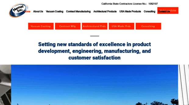 nemat.com