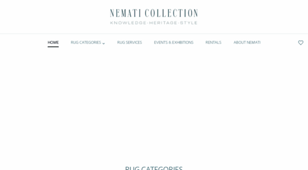 nematicollection.com