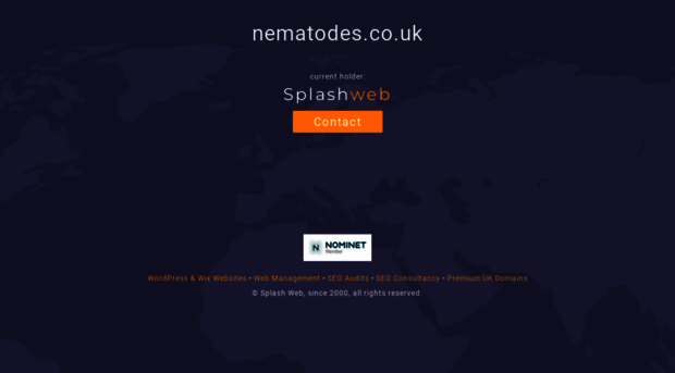 nematodes.co.uk