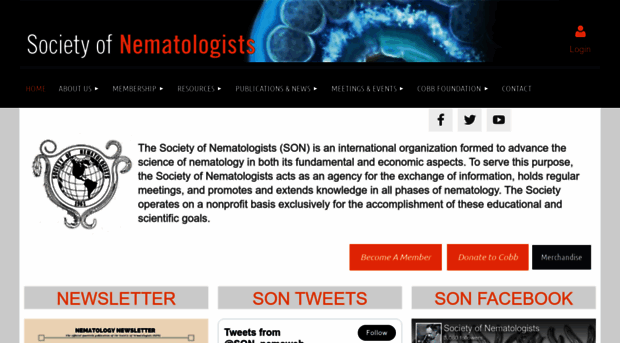 nematologists.org