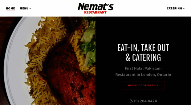 nemats.com