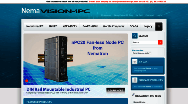 nemavision-ipc.com