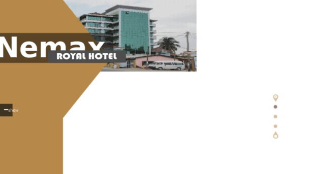 nemaxroyalhotel.co.tz