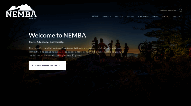 nemba.org