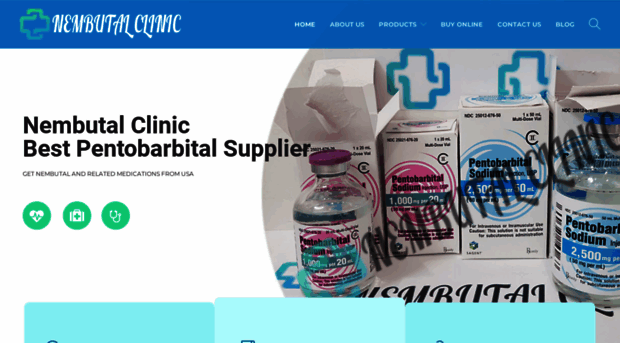 nembutalclinic.com