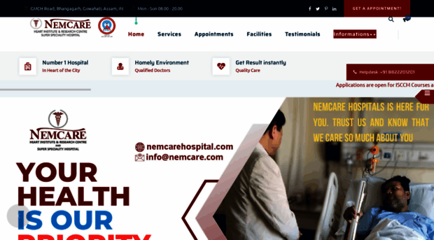 nemcare.com
