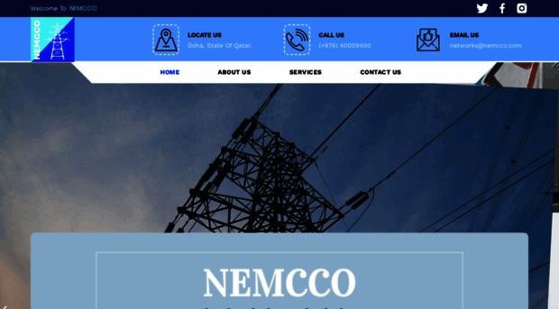 nemcco.com