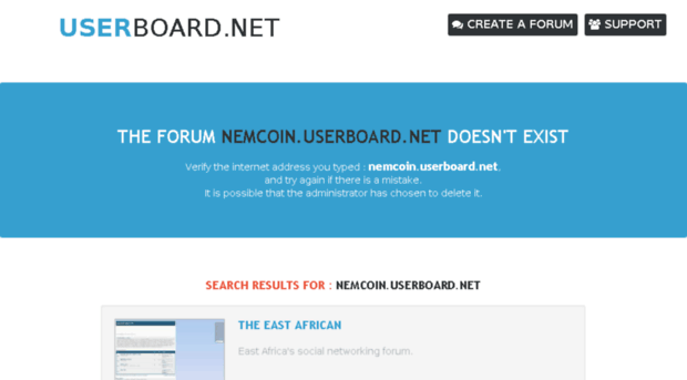 nemcoin.userboard.net