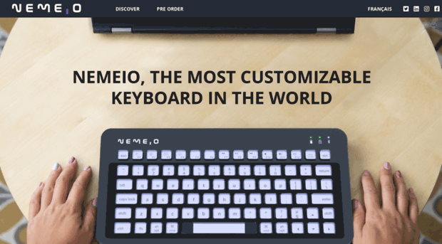 nemeio.com