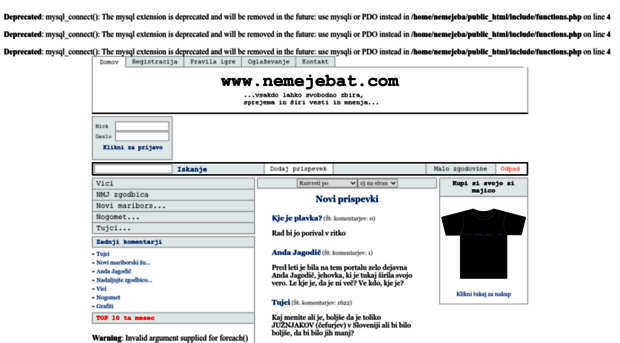 nemejebat.com