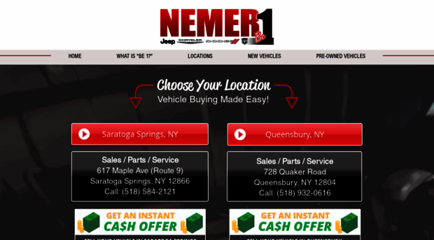 nemercjdr.com