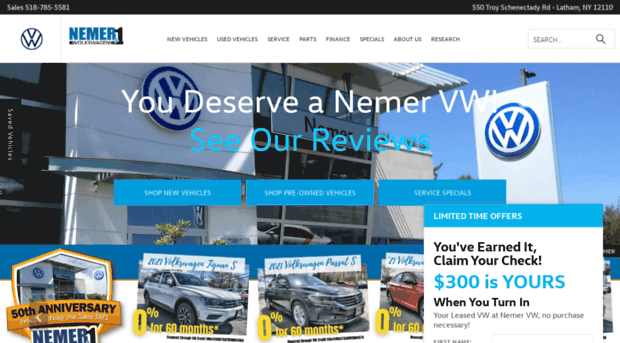 nemervw.com