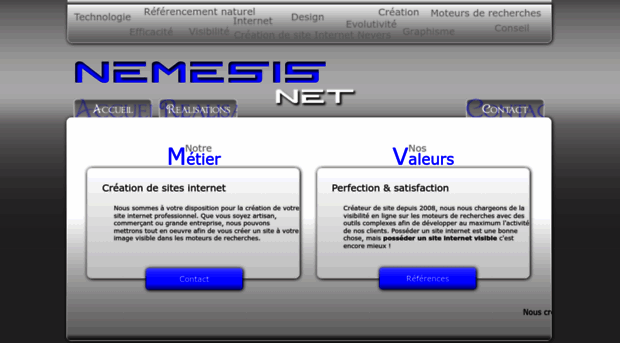 nemesis-net.com