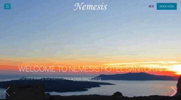 nemesishotel-santorini.com