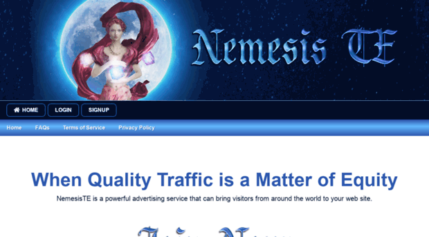 nemesiste.com