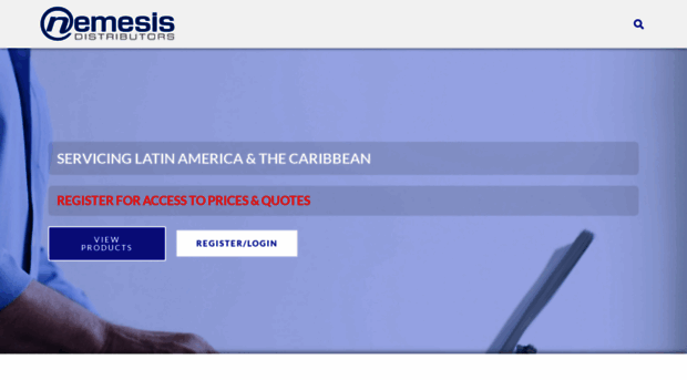 nemesisusa.com