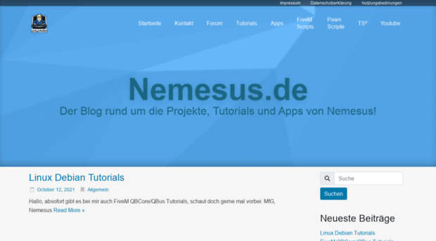 nemesus-roleplay.net