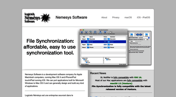 nemesys-soft.com