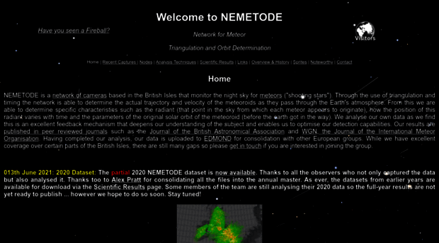 nemetode.org