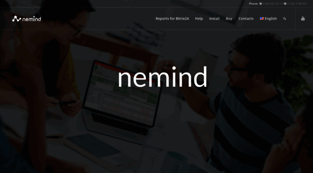 nemind.com