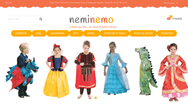 neminemo.com