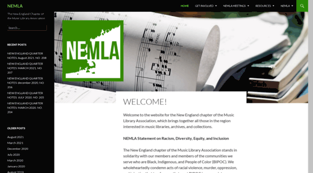 nemla.musiclibraryassoc.org